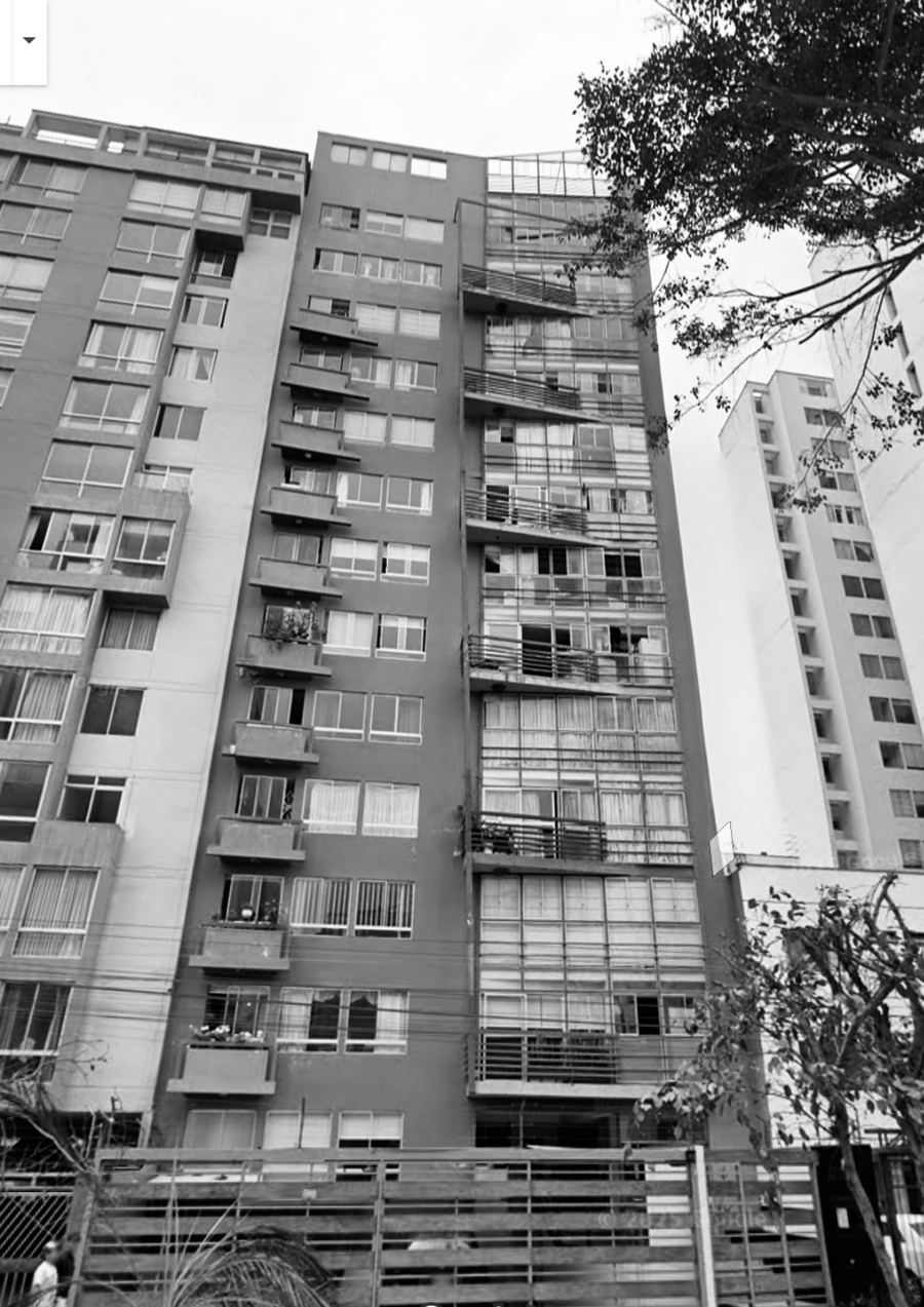 Residencial Sergio Bernales II