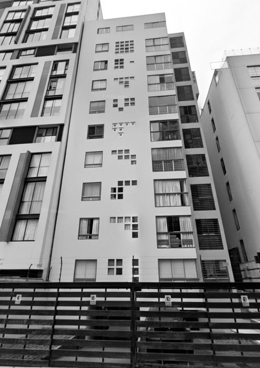 Residencial Sergio Bernales I